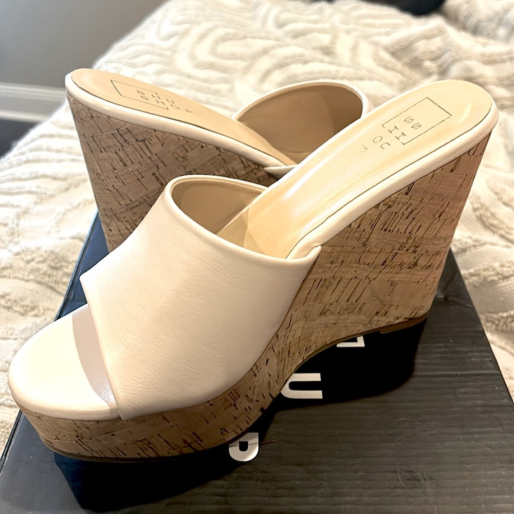 Summer shoe Kyoto Blush color